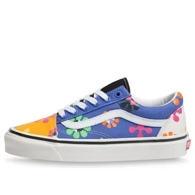 VANS Vans Old Skool 36 DX 'Anaheim Factory - Psychedelic Floral