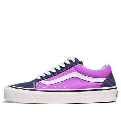 VANS Vans Old Skool 36 DX 'Anaheim Factory'