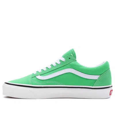 VANS Vans Old Skool 36 DX 'Classic Green'