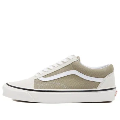VANS Vans Old Skool 36 'Grey White'