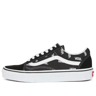 VANS Vans Old Skool 'All Over Logo'