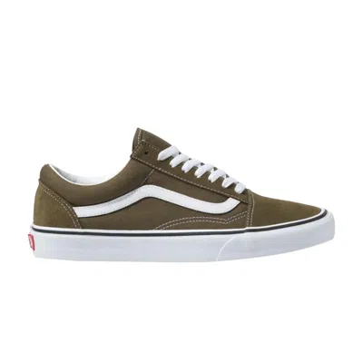 VANS OLD SKOOL 'BEECH'
