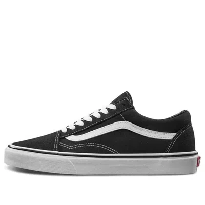 VANS Vans Old Skool 'Black White'