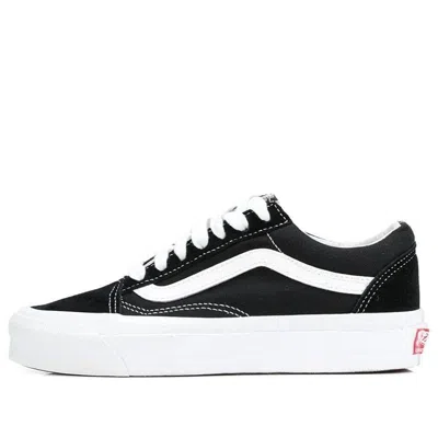 VANS Vans Old Skool 'Black White'