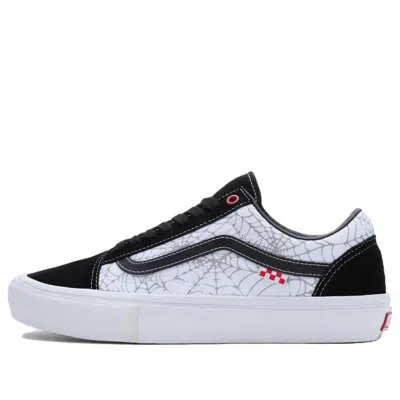 VANS Vans Old Skool 'Black Widow Spider'