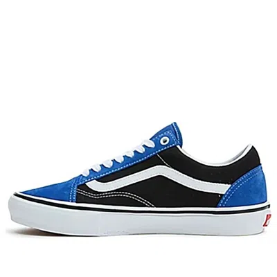 VANS Vans Old Skool 'Blue Black'