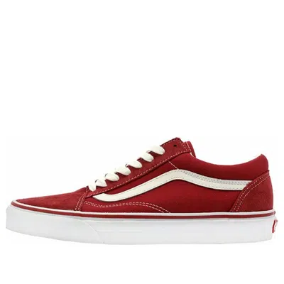 VANS Vans Old Skool 'Brick Red'