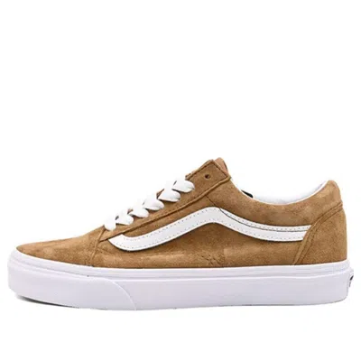 VANS Vans Old Skool 'Brown White'