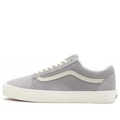 VANS Vans Old Skool Buty GRAY