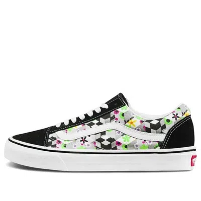 VANS Vans Old Skool 'Checker Cube'