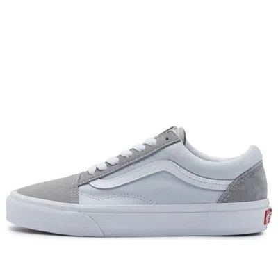VANS Vans OLD SKOOL (CLASSIC SPORT) DRIZZLE Gray