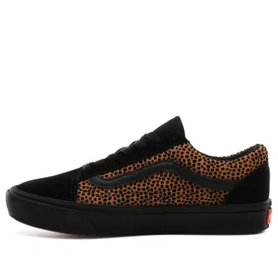 VANS Vans Old Skool ComfyCush 'Tiny Cheetah'