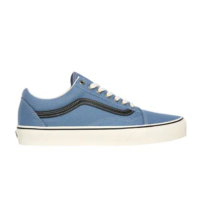 VANS OLD SKOOL 'CORONET BLUE'