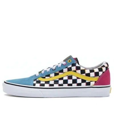 VANS Vans Old Skool 'Crazy Checks'