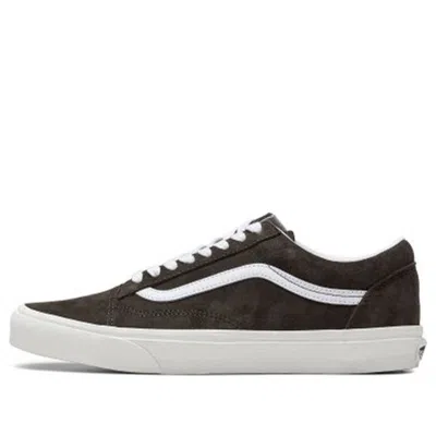 VANS Vans Old Skool 'Dark Brown'