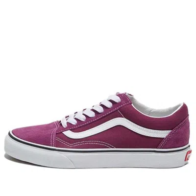 VANS Vans Old Skool 'Dark Purple'