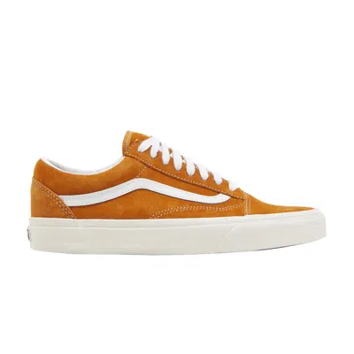 VANS OLD SKOOL 'DESERT SUN'