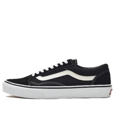 VANS Vans Old Skool Dx Japan 'Black'