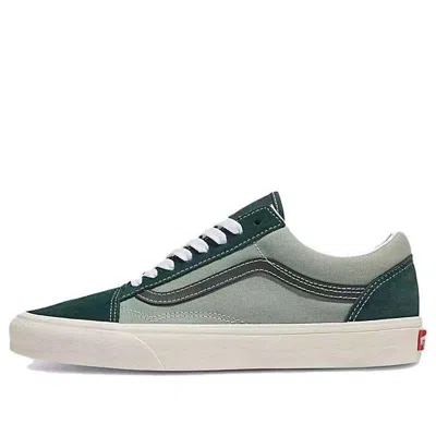 VANS Vans Old Skool 'Earth Tones - Green Gables'