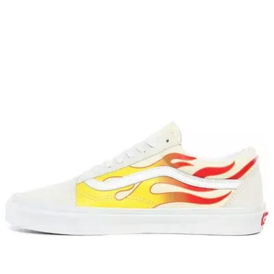 VANS Vans Old Skool 'Flame'