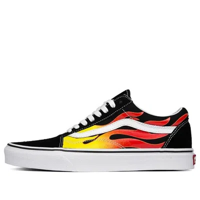 VANS Vans Old Skool 'Flames'