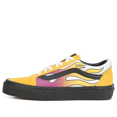 VANS Vans Old Skool 'Flames'