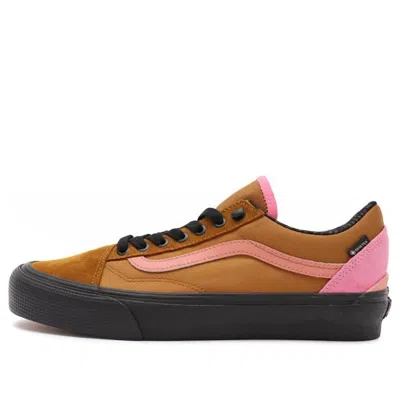 VANS Vans Old Skool GORE-TEX 'Golden Brown Pink'