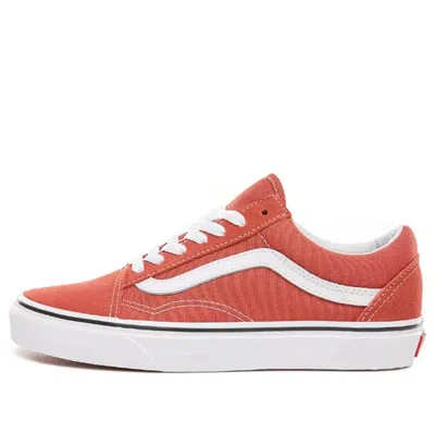 VANS Vans Old Skool 'Hot Sauce'