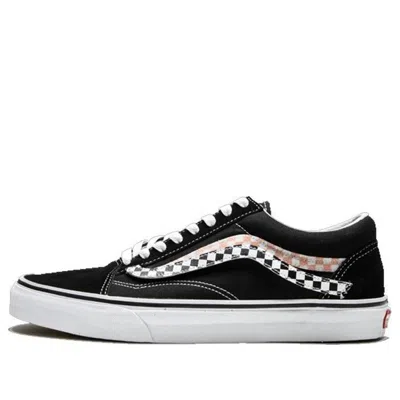 VANS Vans Old Skool 'Jazz Stripes'