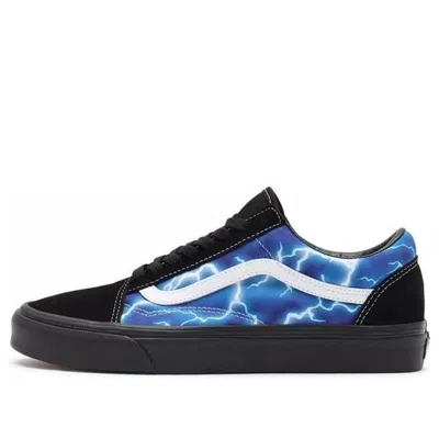 VANS Vans Old Skool 'Lightning - Blue'