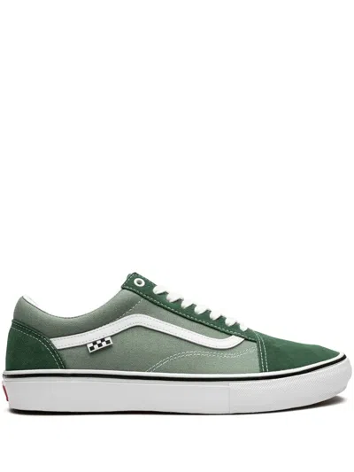 VANS OLD SKOOL LOW-TOP SNEAKERS
