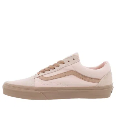 VANS Vans Old Skool Low-Top Sneakers Pink
