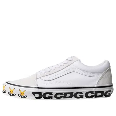 VANS Vans Old Skool LX x Pokemon