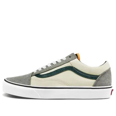 VANS Vans Old Skool Mix and Match 'Grey Green'