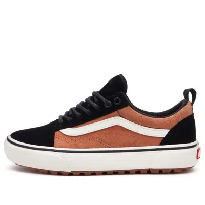 VANS Vans Old Skool MTE-1 'Black Brown White'