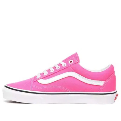VANS Vans Old Skool 'Neon - Knockout Pink'