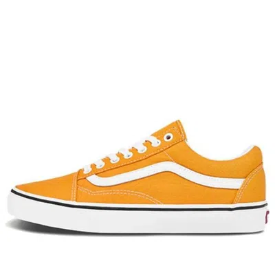 VANS Vans Old Skool 'Neon Blazing Orange'