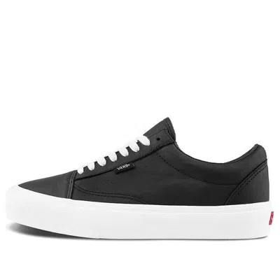 VANS Vans Old Skool NS VLT LX 'Black'