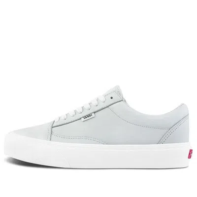 VANS Vans Old Skool NS VLT LX 'True White'