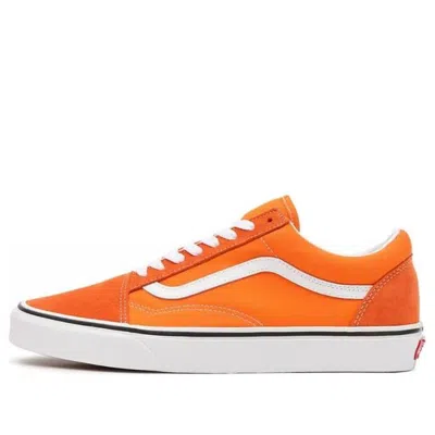 VANS Vans Old Skool 'Orange Tiger'