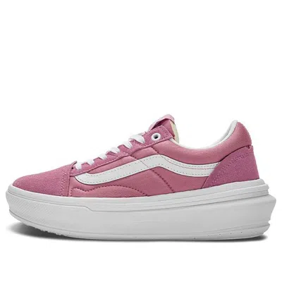VANS Vans Old Skool Overt ComfyCush 'Lilas'