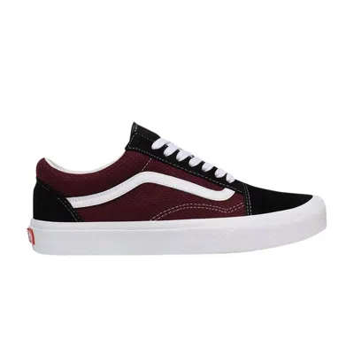 VANS OLD SKOOL 'P&C'