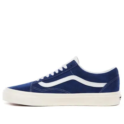 VANS Vans Old Skool 'Pig Suede - Limoges'