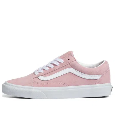 VANS Vans Old Skool 'Pig Suede - Zephyr'