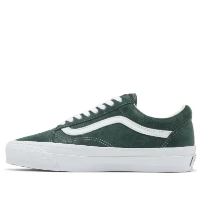 VANS Vans Old Skool Premium LX 'Green'
