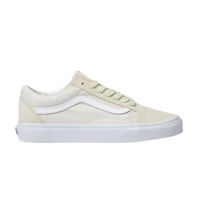 VANS OLD SKOOL 'PRINCESS PAISLEY - BONE'