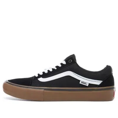 VANS Vans Old Skool Pro 'Black'