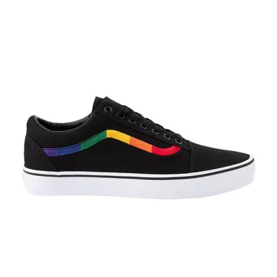 VANS OLD SKOOL 'RAINBOW'