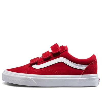 VANS Vans Old Skool Red Unisex