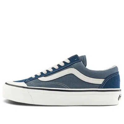 VANS Vans Old Skool Reissue 136 'Blue Green '